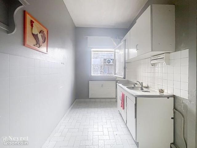 Appartement vente à Saint-Étienne, Saint-etienne