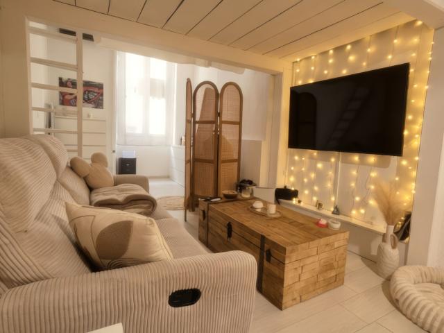Appartement vente à Arrondissement de Toulon, Toulon