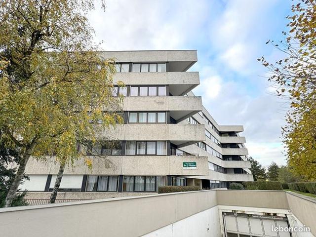 Appartement vente à Nancy, Laxou