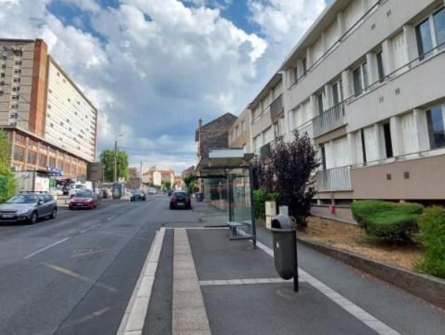 Appartement vente à Vallières, Clermont-Ferrand
