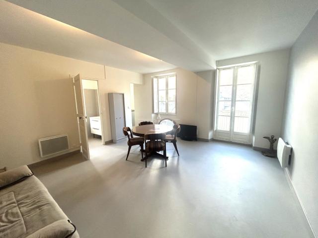 Appartement vente à Saint-Gaudens, Bagnères-de-luchon