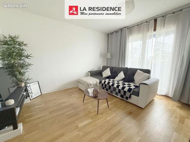 Appartement vente à Versailles, Vélizy-villacoublay