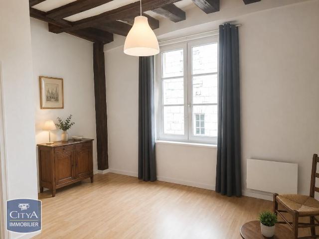 Appartement location à Chinon