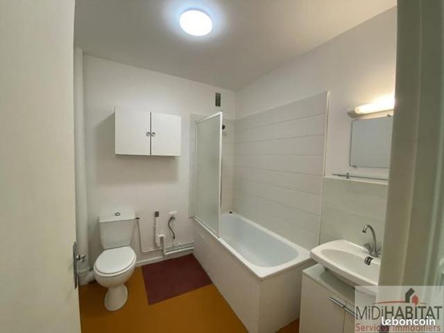 Appartement vente à Toulouse, Colomiers