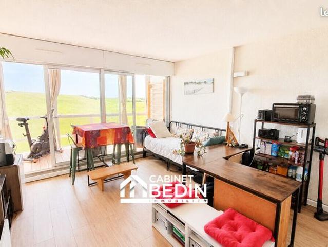 Appartement vente à Mont-de-Marsan, Biscarrosse