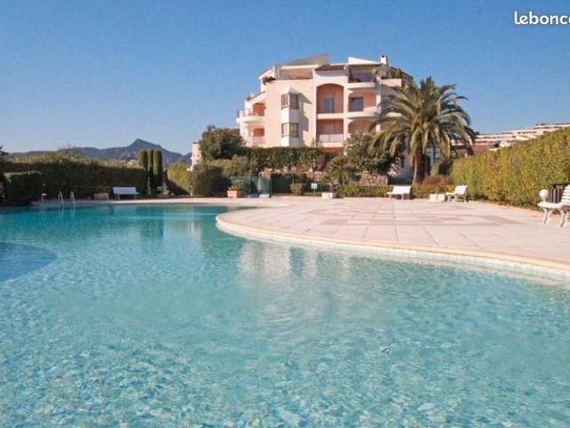 Appartement vente à Grasse, Mandelieu-la-napoule