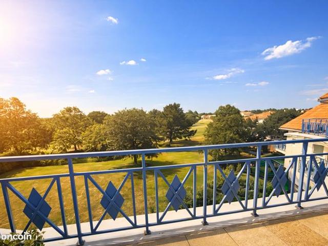 Appartement vente à Saint-Nazaire, Pornic