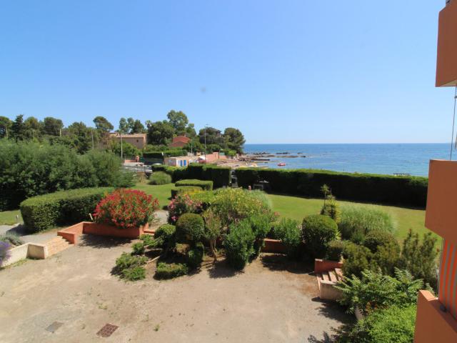 Appartement vente à Arrondissement de Draguignan, Saint-raphaël