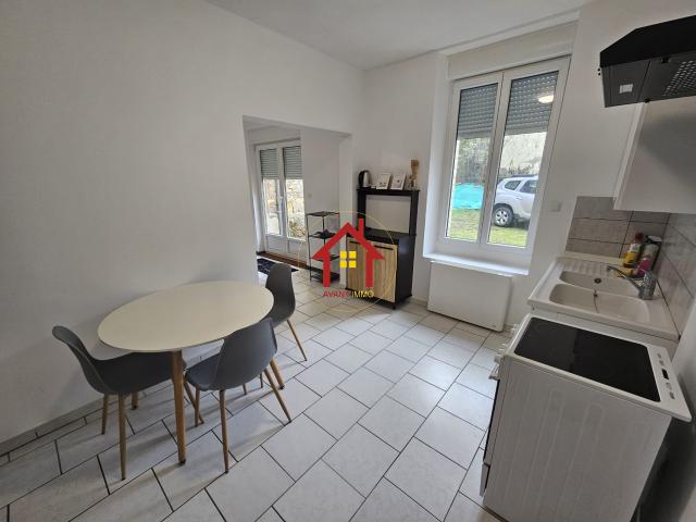 Appartement vente à Val-de-Briey, Homécourt