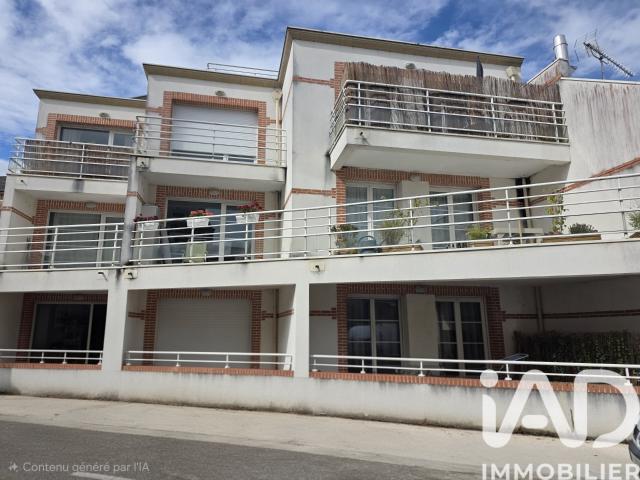 Appartement vente à Orléans