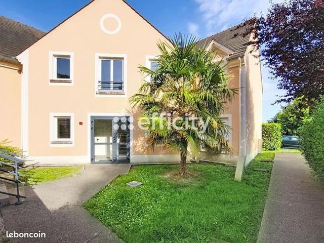 Appartement vente à Sarcelles, Montsoult