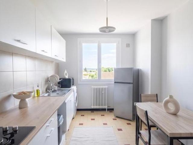 Appartement vente à Grenoble, Isère