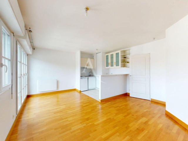 Appartement vente à Antony, Le Plessis-robinson
