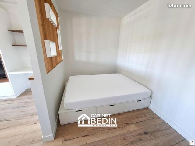 Appartement vente à Bordeaux, Mérignac
