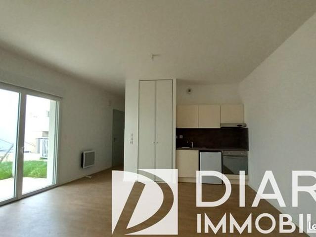 Appartement vente à Fougères-Vitré, Bretagne