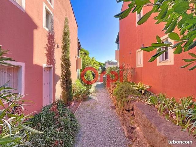 Appartement vente à Arrondissement de Draguignan, Fréjus