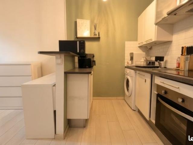 Appartement vente à Arrondissement de Toulon, Toulon