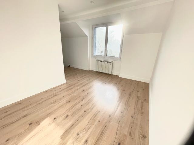 Appartement vente à Melun, Moissy-cramayel