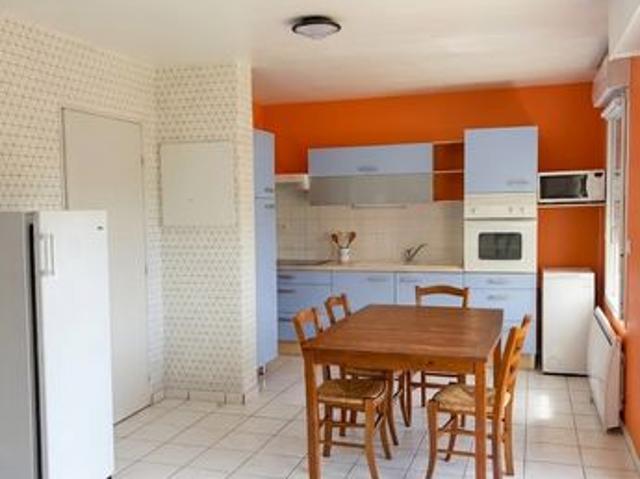 Appartement vente à Rennes, Bretagne