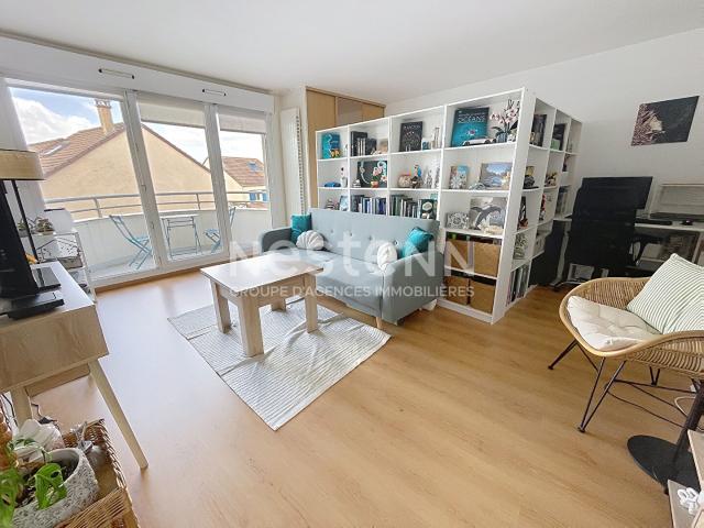 Appartement vente à Versailles, Plaisir