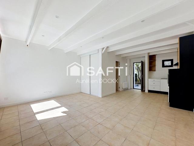 Appartement vente à Torcy, Chelles