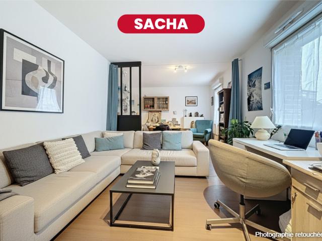 Appartement vente à Lille, Wambrechies