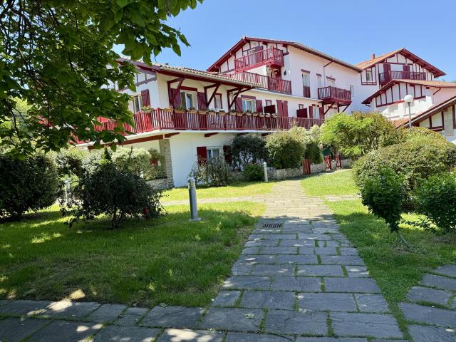 Appartement vente à Bayonne, Hendaye
