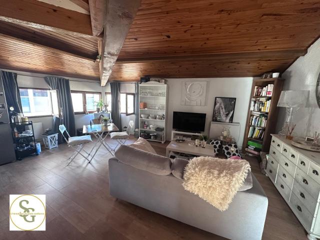 Appartement location à Albi, Gaillac