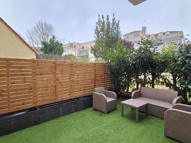 Appartement vente à Torcy, Chelles