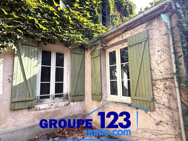 Appartement vente à Les Conches, Auxerre