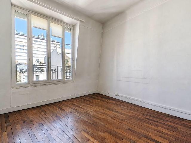 Appartement vente à Boulogne-Billancourt, Issy-les-moulineaux