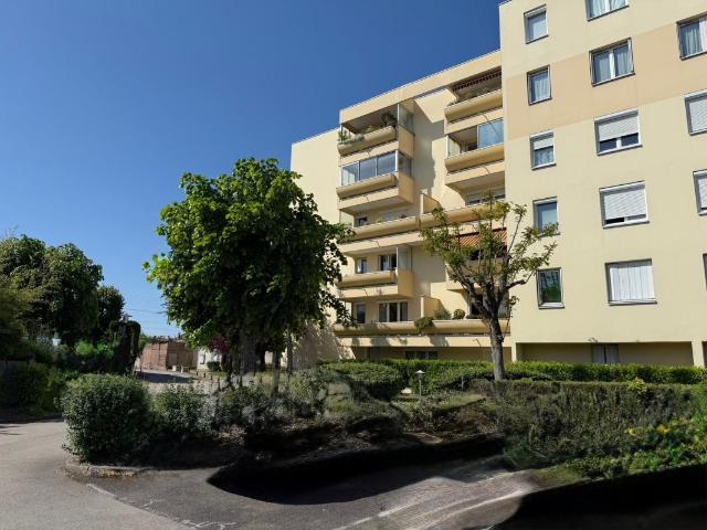 Appartement vente à Dijon