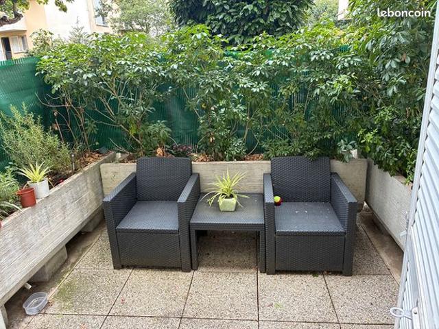 Appartement vente à Argenteuil, Ermont