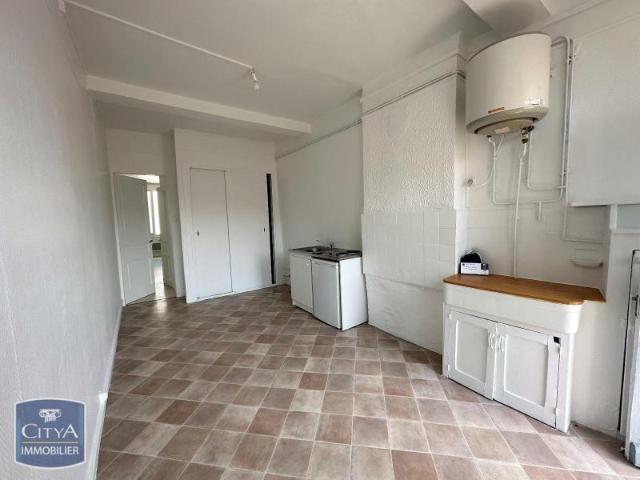 Appartement location à Saint-Étienne, Saint-etienne