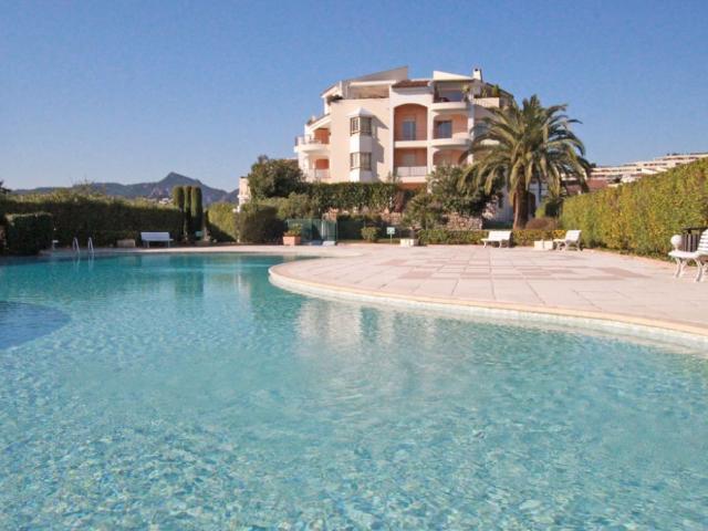 Appartement vente à Grasse, Mandelieu-la-napoule