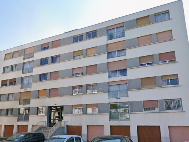 Appartement vente à Juvisy-sur-Orge, Essonne