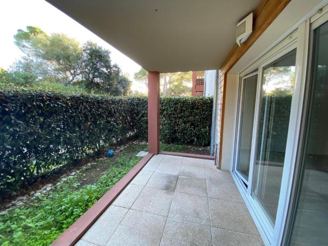 Appartement vente à Arrondissement de Draguignan, Fréjus