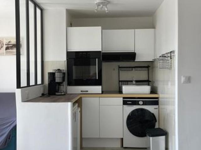 Appartement vente à Fréjus, Var