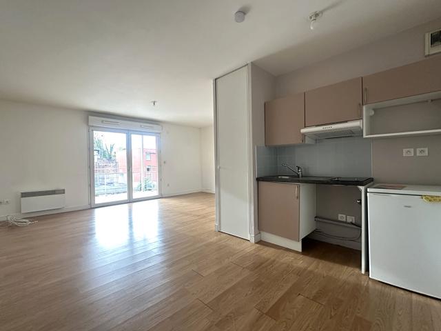 Appartement vente à Lille, Wasquehal