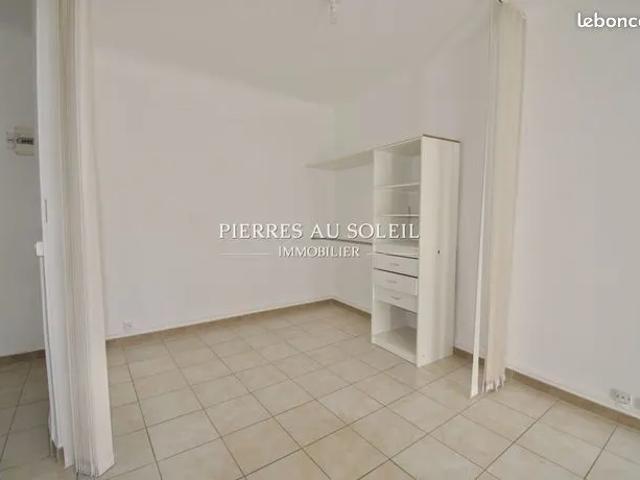 Appartement location à Lamalou-les-Bains, Hérault