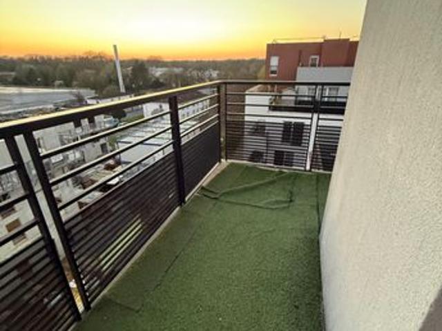 Appartement vente à Évry, Boussy-saint-antoine