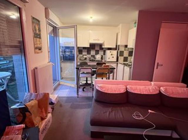 Appartement vente à Évry, Boussy-saint-antoine