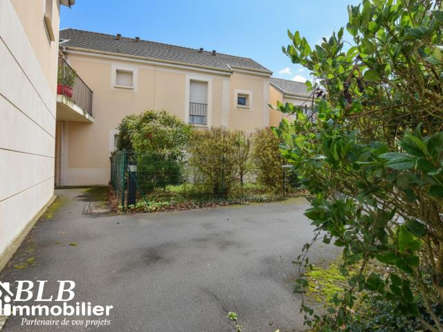 Appartement vente à Rambouillet, Les Essarts-le-roi