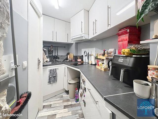 Appartement vente à Nice