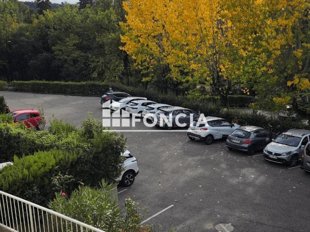 Appartement vente à Forcalquier, Gréoux-les-bains