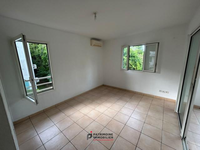 Appartement location à Guadeloupe