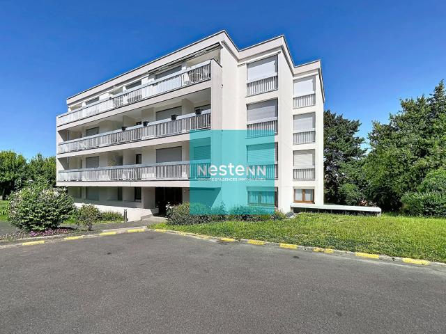 Appartement vente à Argenteuil, Franconville