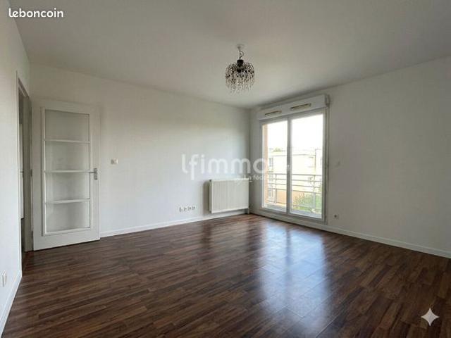 Appartement vente à Créteil