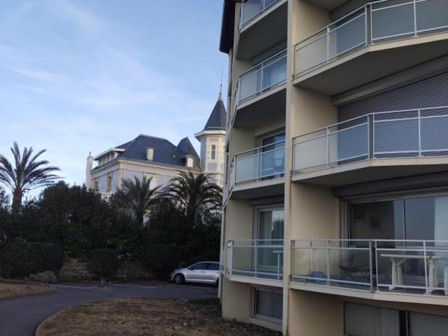 Appartement vente à Bayonne, Biarritz