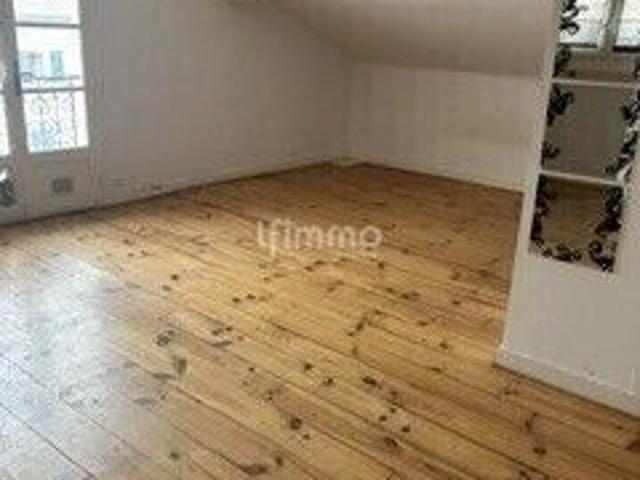 Appartement vente à Bayonne